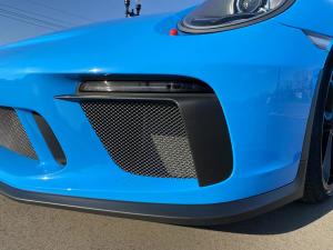 Porsche 911 GT3 2018 года  (NA)